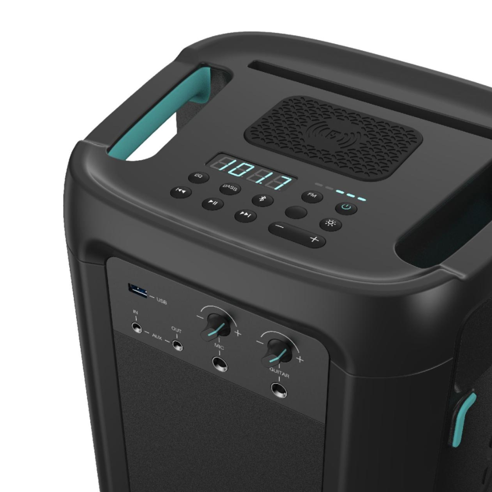 TJM Hisense Party Rocker One 300W Speaker
