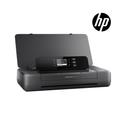 TJM HP OfficeJet 202 Mobile Portable Printer