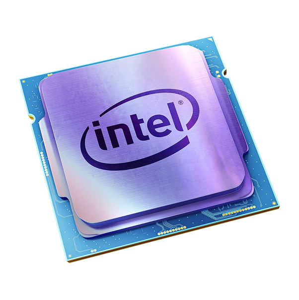TJM Intel® Core™ i5-10600KF Processor BOX