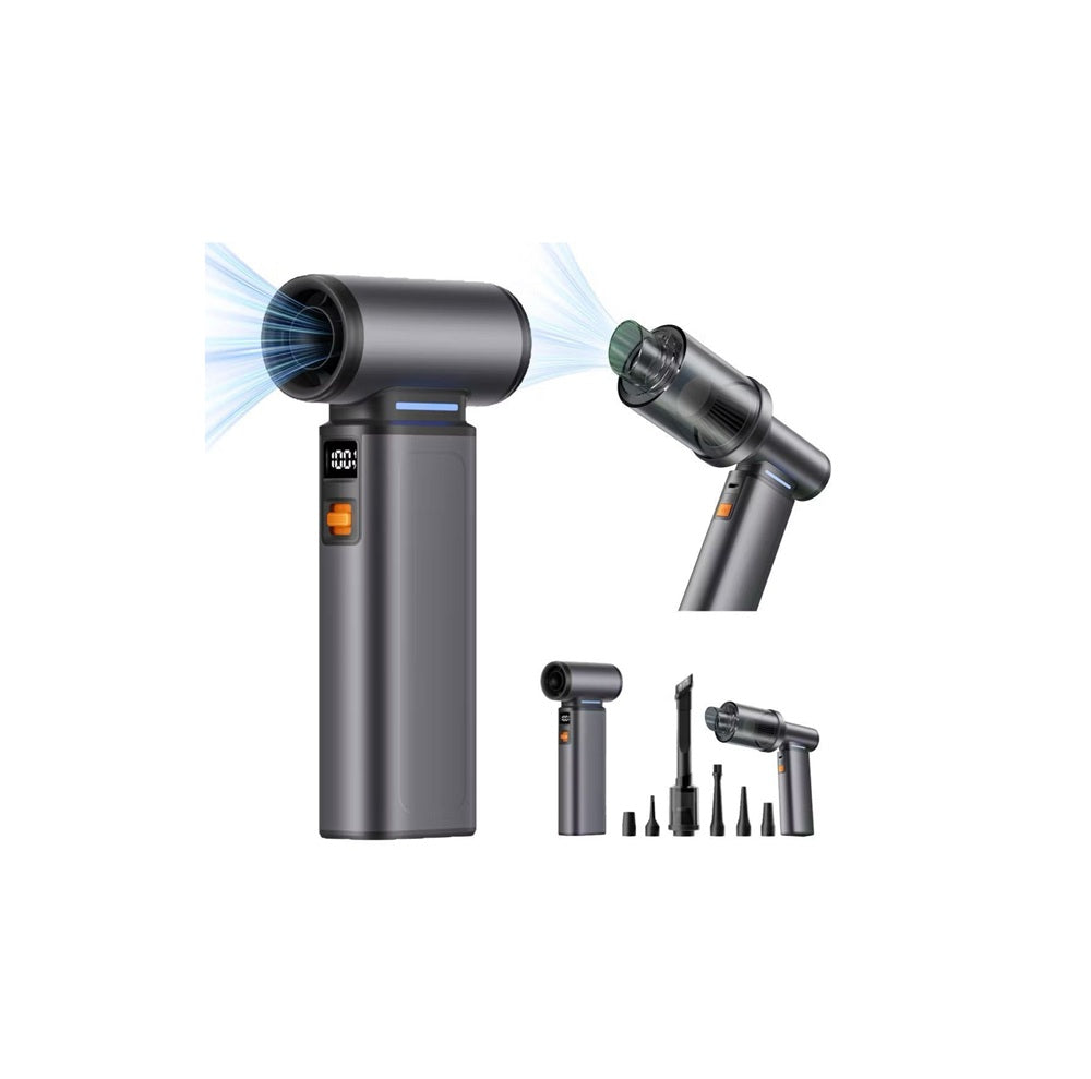 TJM AIR 6X BLOWER Turbo MULTI-FUN 8000mah
