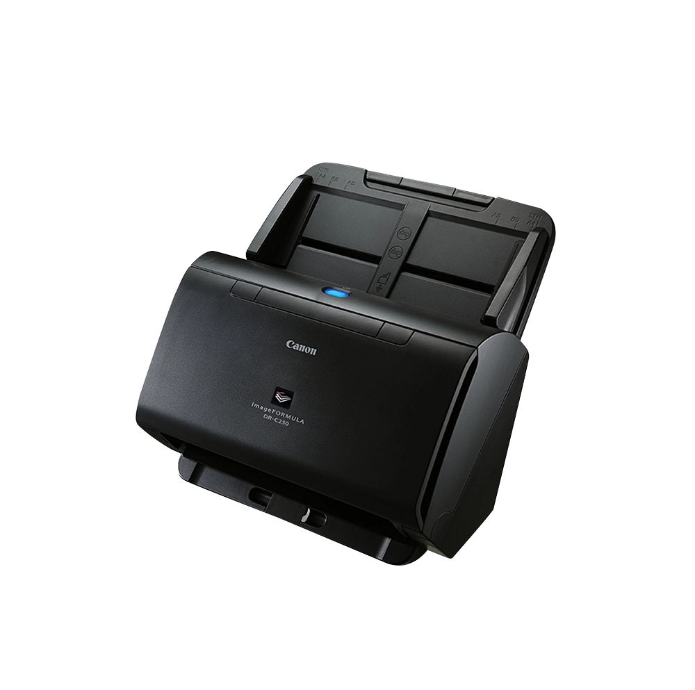 TJM Canon Scanner DR-C230 Image Formula, Document Scanner A4