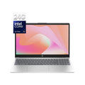 HP 15-FD1003NQ, Intel Ultra 5-125H, RAM 24GB, SSD 1TB, Intel Arc Graphics, 15.6 Inch FHD IPS, Silver