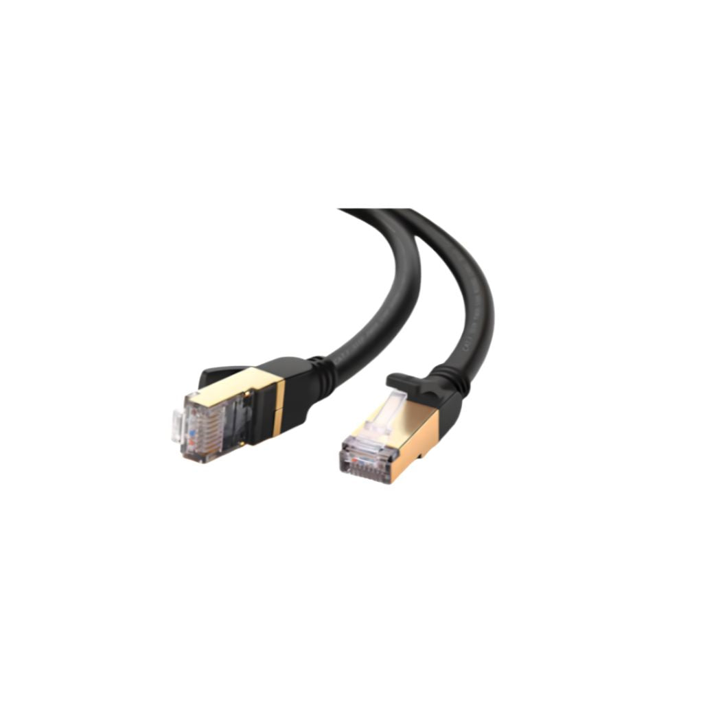 TJM UGREEN UG-11268 Cat 7 UTP RJ45 Ethernet 1M , Ethernet cable