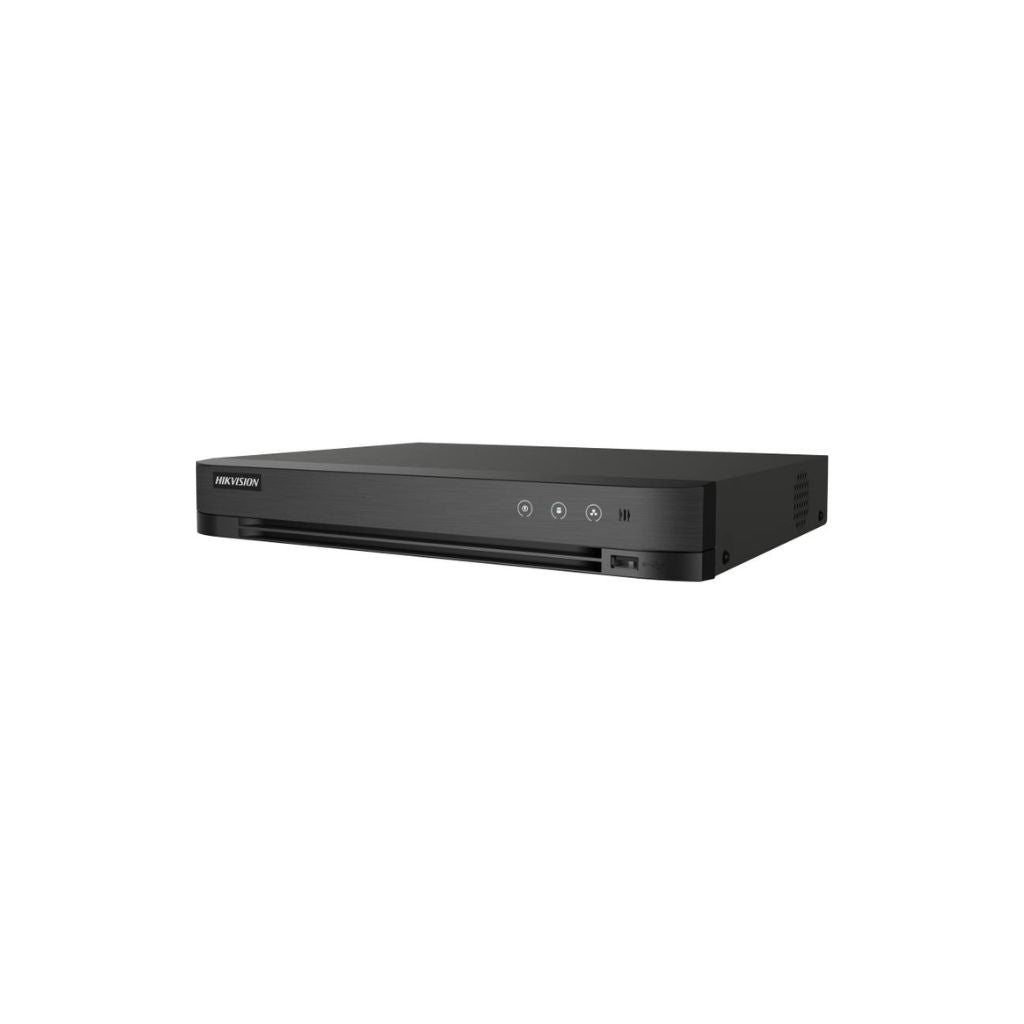 TJM HIKVISION DVR 8-CH 8MP IDS-7208HUHI-M1