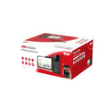 TJM Hikvision kit 4MP IP Video Intercom DS-KIS612-P