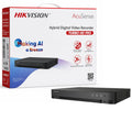 TJM HIKVISION DVR 8-CH 8MP IDS-7208HUHI-M1