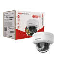 TJM HIKVISION 2MP ( IP ) DS-2CD1123G2-LIU Audio 2.8 mm Outdoor