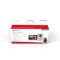 TJM Hikvision 2MP (144°) IP Video Intercom DS-KIS703Y-P