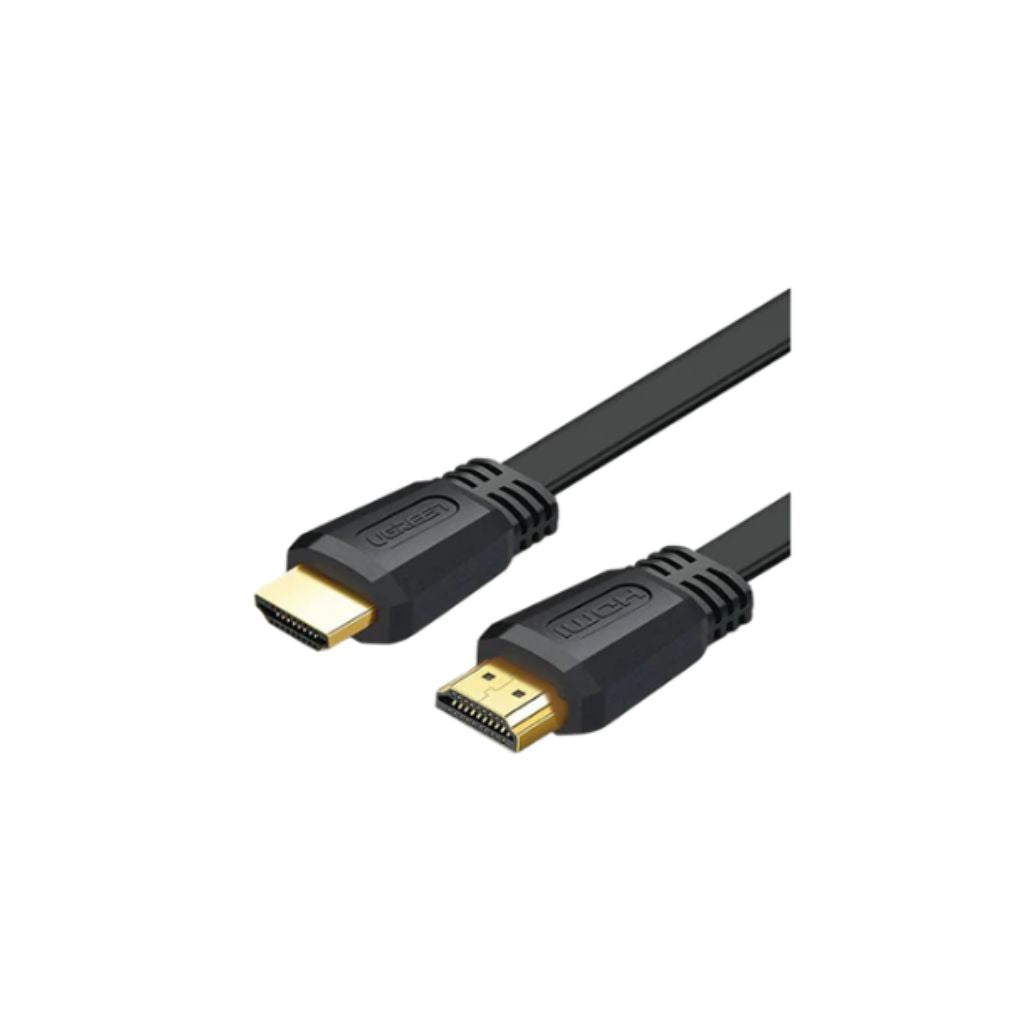 TJM UGREEN UG-70159 HDMI Flat Cable 2M 4K@60Hz