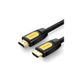 TJM UGREEN UG-10115 HDMI Cable 1M 4K@60Hz