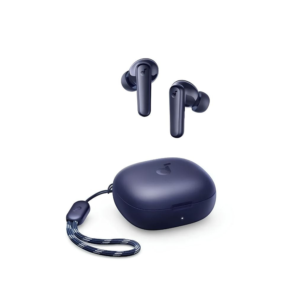 TJM Anker Soundcore R50i Wireless Earbuds - Blue