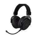 TJM Cooler Master CH351 Wireless Headset - Black