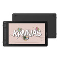TJM Huion Kamvas 13-GS1333 GEN 3, 13.3 Inch, Graphic Drawing Tablet