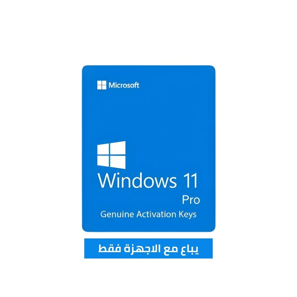 TJM Windows 11 Pro Original License Key (Win 11), With device Setup