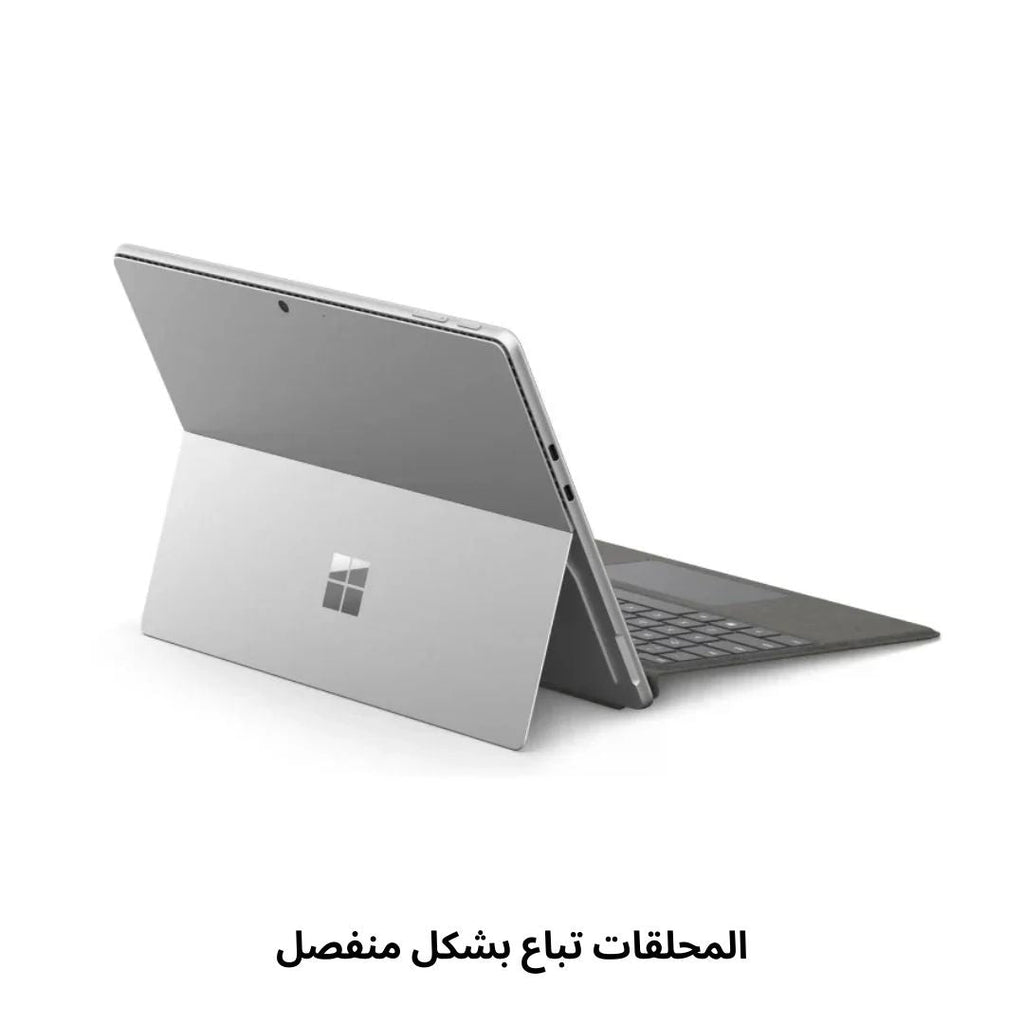 TJM Microsoft Surface Pro 10 - ZDV-00007, Intel Core Ultra 7-165U, RAM 16GB, SSD 256, Intel Graphics, 13.0 Inch 120Hz, Platinum