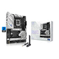TJM ASUS ROG STRIX B760-A GAMING WIFI, Motherboard