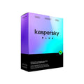TJM Kaspersky Plus Internet Security 2025 | 3 Devices | 1 Year