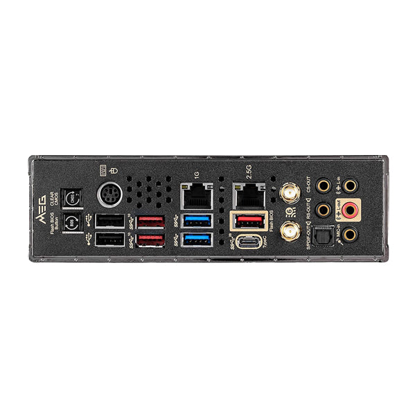 TJM MSI MEG Z490 ACE (WI-FI)