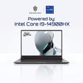 TJM RedMagic Titan 16 Pro GN001J - Intel® Core i9-14900HX, RAM 16GB , SSD 1TB, RTX 4060 8GB, 16 Inch QHD 240z ,Eclipse