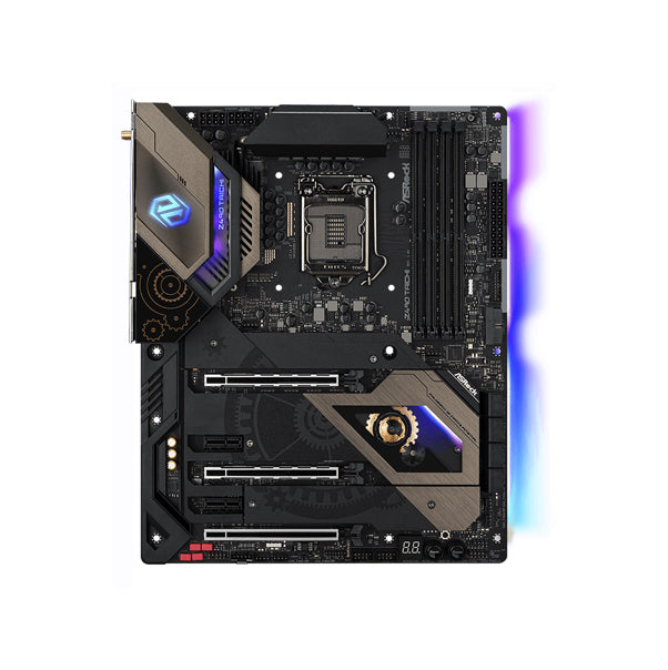 TJM ASRock Z490 Taichi (WI-FI) Motherboard