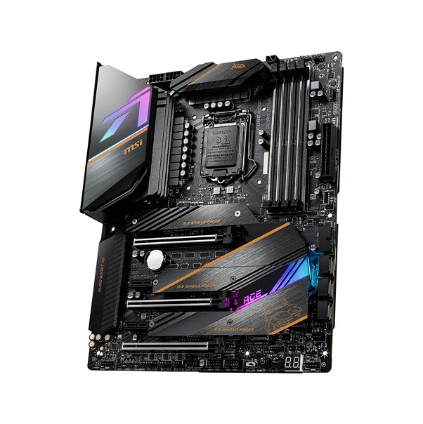 TJM MSI MEG Z490 ACE (WI-FI)