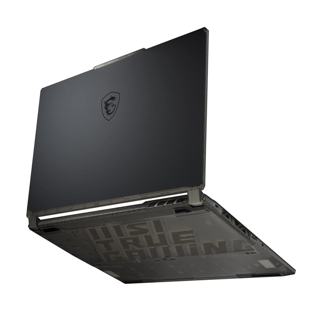 TJM MSI Cyborg 15 A13VE-2256XAE, Intel Core i7-13620H, RAM 16GB, 512GB SSD, RTX 4050 6GB, 15.6 FHD IPS 144Hz, Black