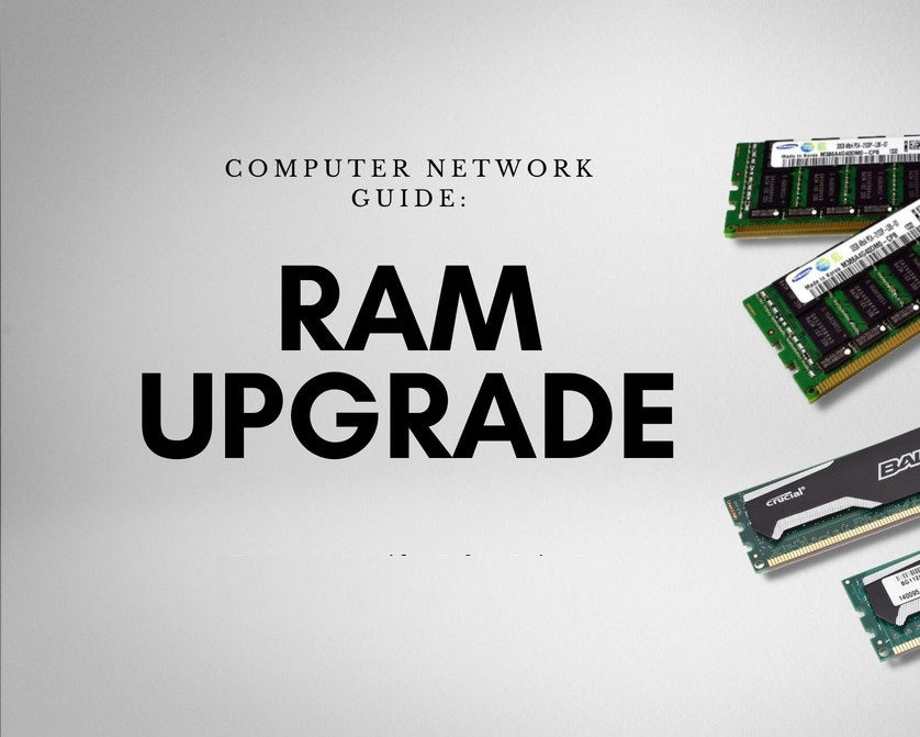 TJM 32GB DDR4 3200Mhz Laptop Memory