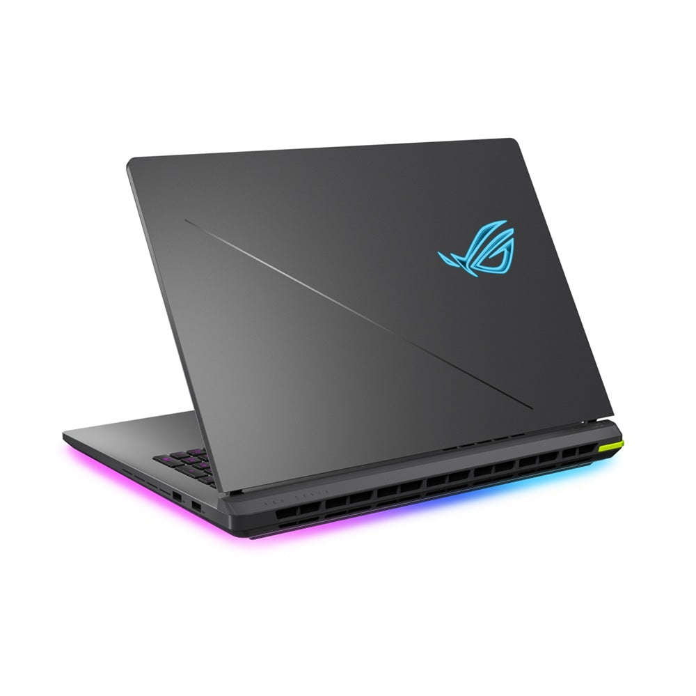 TJM ASUS ROG Strix G18 G815LP-S8071, Intel Core Ultra 9-275HX, RAM 16GB, SSD 512GB, NVIDIA Geforce RTX 5070 8GB, 18.0 inch WUXGA 144Hz, Eclipse Gray