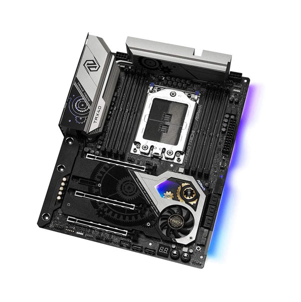 TJM ASRock TRX40 Taichi Motherboard