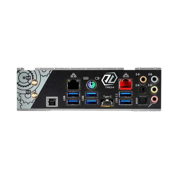 TJM ASRock TRX40 Taichi Motherboard