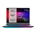 TJM ASUS ROG Strix G18 G815LM-S8090, Intel Core Ultra 9-275HX, RAM 32GB, 1TB SSD, NVIDIA RTX 5060 8GB, 18.0 FHD+ WUXGA 144Hz, Volt Green
