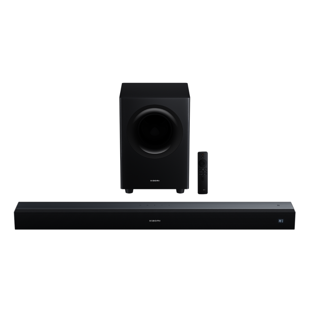 TJM Xiaomi Soundbar Pro 2.1 ch 300W